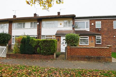 3 bedroom terraced house for sale, Humber Way, Langley, Berkshire, SL3