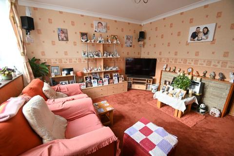 3 bedroom terraced house for sale, Humber Way, Langley, Berkshire, SL3