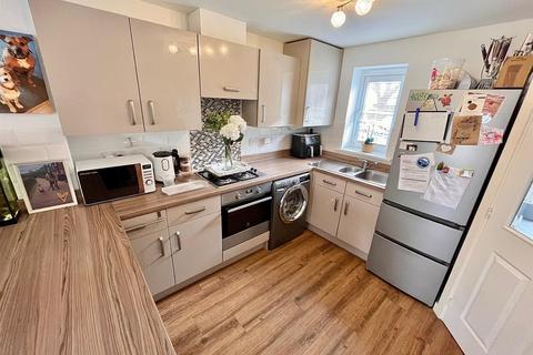 2 bedroom end of terrace house for sale, Pascoe Drive, Ormesby