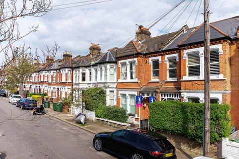 2 bedroom flat to rent, Rudloe Road, Balham, London, SW12