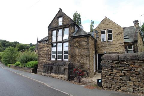 1 bedroom apartment to rent, Dickin Royd, Ripponden