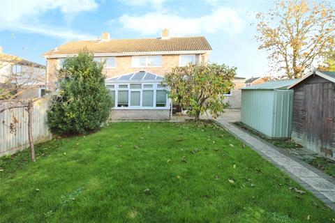 4 bedroom semi-detached house for sale, Windrush Avenue, Bedfordshire MK41