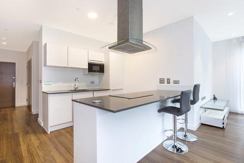 2 bedroom apartment for sale, Sitka House, 20 Quebec Way, London, SE16