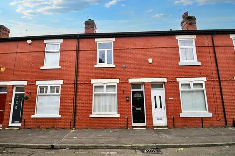 2 bedroom terraced house for sale, Deyne Street, Salford, M6