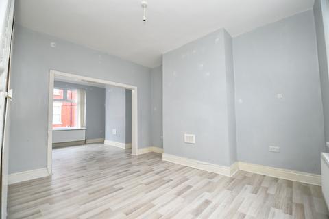 2 bedroom terraced house for sale, Deyne Street, Salford, M6