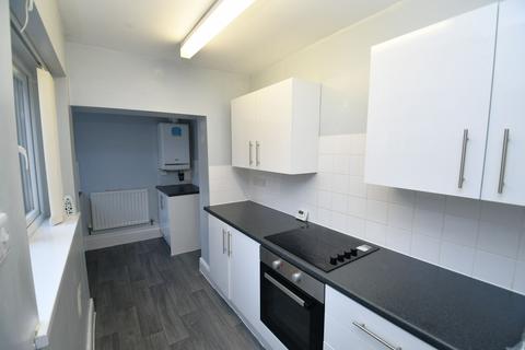 2 bedroom terraced house for sale, Deyne Street, Salford, M6