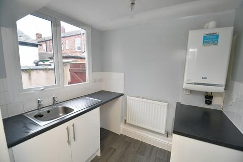 2 bedroom terraced house for sale, Deyne Street, Salford, M6