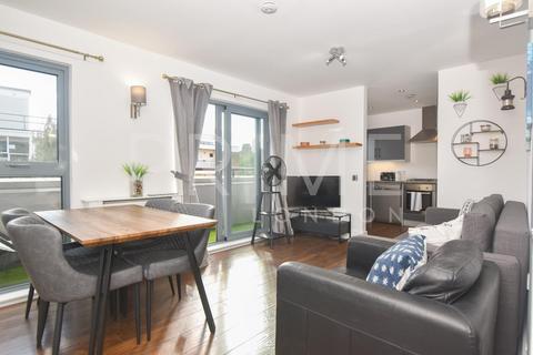 2 bedroom apartment to rent, Pillfold House, Old Paradise Street, London