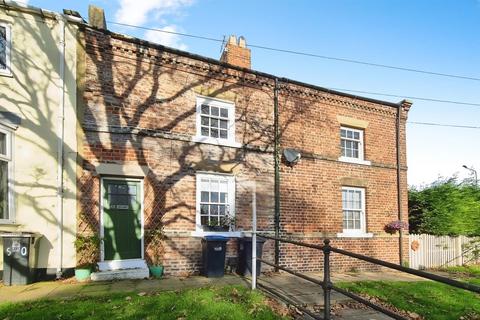 2 bedroom terraced house for sale, High Bondgate, Bishop Auckland