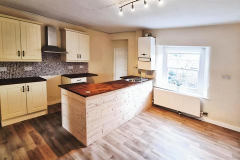 2 bedroom terraced house for sale, High Bondgate, Bishop Auckland