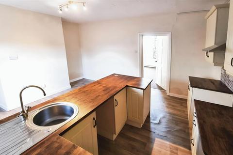 2 bedroom terraced house for sale, High Bondgate, Bishop Auckland