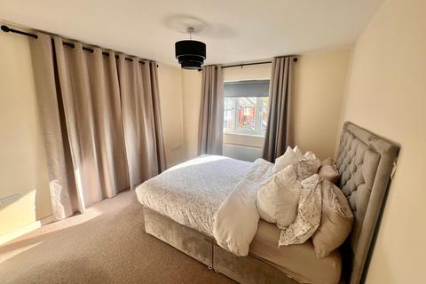 2 bedroom apartment for sale, 1 Suffolk Punch Close, Heelands, Milton Keynes, MK13