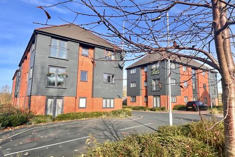 2 bedroom apartment for sale, 1 Suffolk Punch Close, Heelands, Milton Keynes, MK13