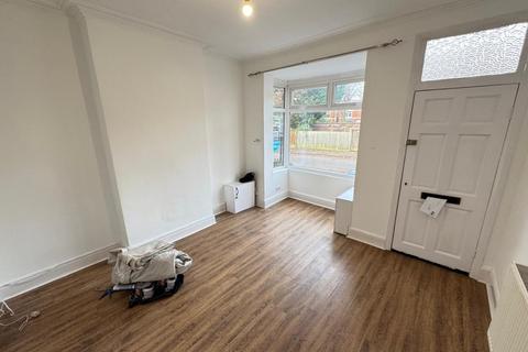 2 bedroom terraced house to rent, Johnson Road, Erdington, Birmingham