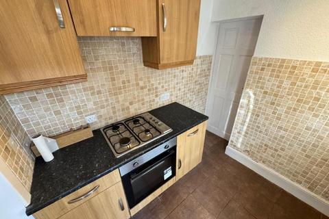 2 bedroom terraced house to rent, Johnson Road, Erdington, Birmingham