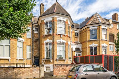 2 bedroom flat for sale, Osbaldeston Road, Upper Clapton, London, N16