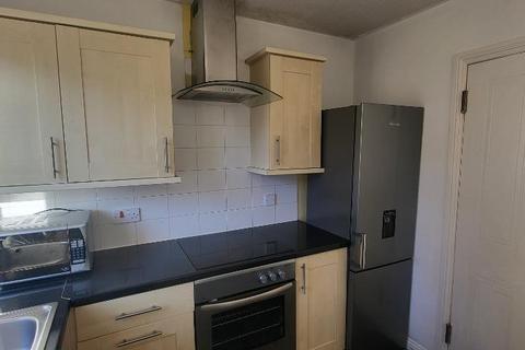 2 bedroom flat to rent, Dorset Place, Edinburgh EH11