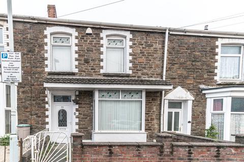 3 bedroom terraced house for sale, Norfolk Street, Mount Pleasant, Swansea, SA1