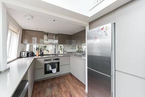 2 bedroom flat to rent, Roland Gardens, South Kensington, London, SW7