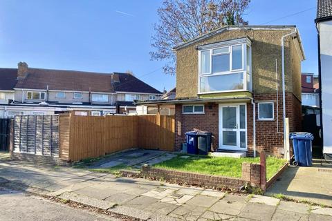 1 bedroom detached house for sale, Verulam Road, Greenford, UB6 9RL