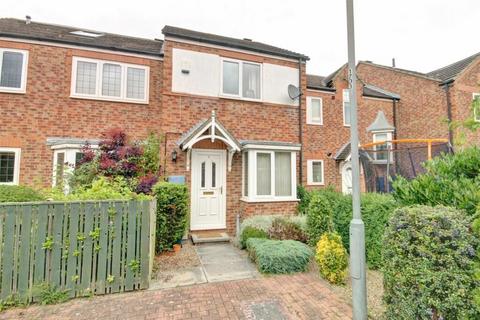 2 bedroom house to rent, St Hilds Court, Rennys Lane, Durham