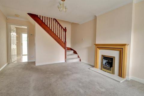 2 bedroom house to rent, St Hilds Court, Rennys Lane, Durham