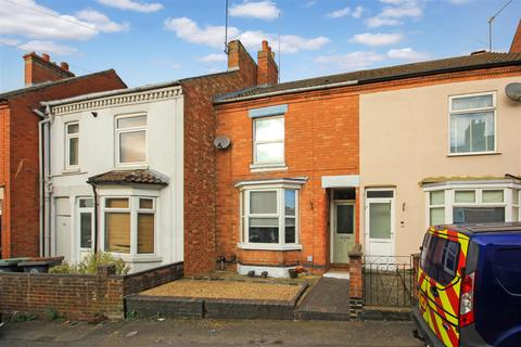 2 bedroom terraced house for sale, Harborough Road, Rushden NN10