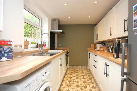 2 bedroom terraced house for sale, Harborough Road, Rushden NN10