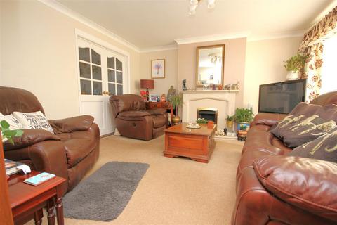 3 bedroom detached house for sale, Bradshaw Way, Irchester NN29