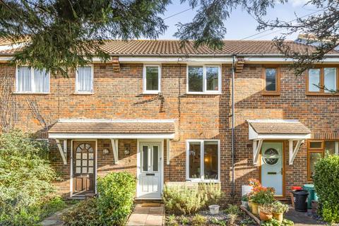 2 bedroom terraced house for sale, Caroline Place, Battersea