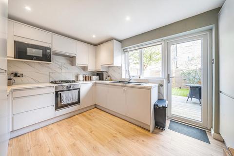 2 bedroom terraced house for sale, Caroline Place, Battersea