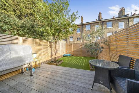 2 bedroom terraced house for sale, Caroline Place, Battersea