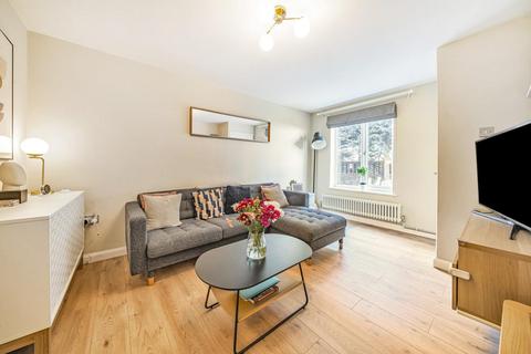 2 bedroom terraced house for sale, Caroline Place, Battersea