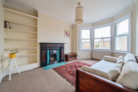 2 bedroom apartment for sale, Leighton Road, London