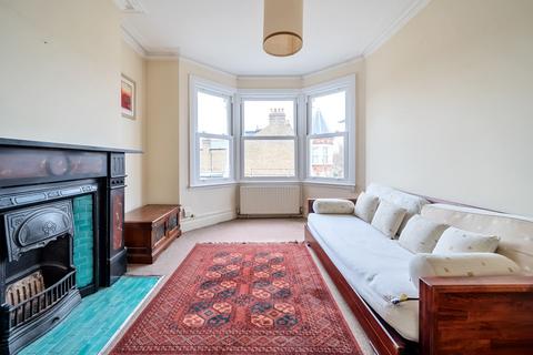 2 bedroom apartment for sale, Leighton Road, London