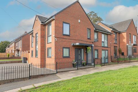 4 bedroom semi-detached house for sale, Chestnuts Avenue, Birmingham B26