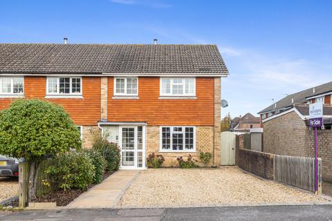 3 bedroom terraced house for sale, Lower Barn Close, Horsham, RH12