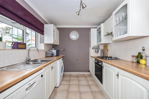 3 bedroom terraced house for sale, Lower Barn Close, Horsham, RH12