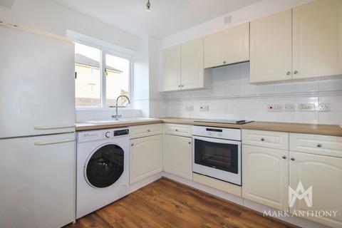 2 bedroom flat to rent, Kirkland Drive, Enfield, EN2