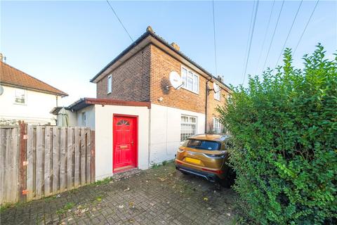 2 bedroom house for sale, Shroffold Road, Bromley