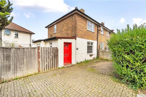 undefined, Shroffold Road, Bromley