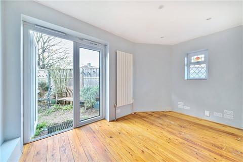 undefined, Shroffold Road, Bromley