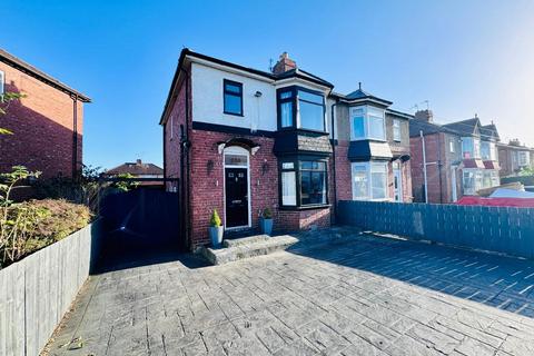 3 bedroom semi-detached house for sale, North Road, Darlington