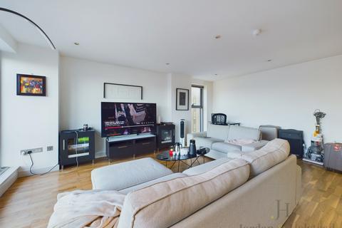 1 bedroom apartment for sale, William Jessop Way, Merseyside L3