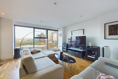 1 bedroom apartment for sale, William Jessop Way, Merseyside L3