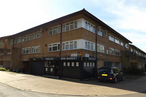 2 bedroom apartment to rent, Conniburrow Boulevard, Milton Keynes MK14