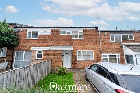 3 bedroom house for sale, Stevens Avenue, Birmingham