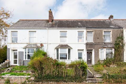 3 bedroom terraced house for sale, Ferndale Terrace, Liskeard, PL14