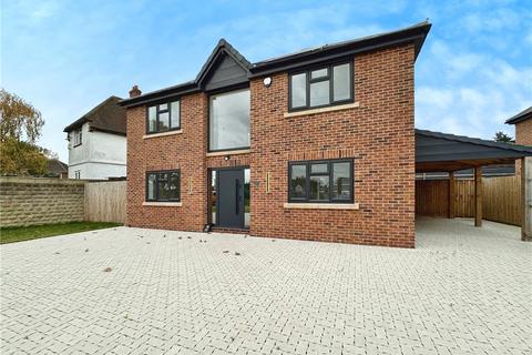 4 bedroom detached house for sale, Old Bath Road, Calcot, Reading