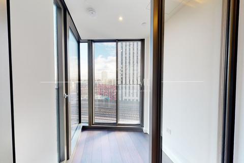 Studio for sale, 71 Bondway, Parry St, London SW8